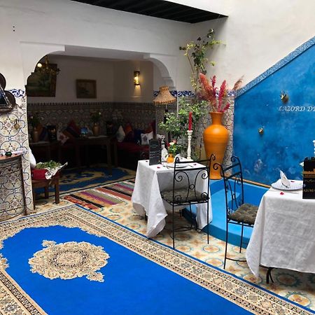 Riad Lazorde De Marrakech Marrakesh Extérieur photo
