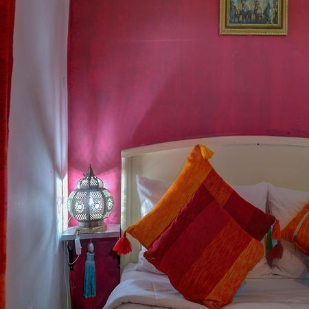 Riad Lazorde De Marrakech Marrakesh Extérieur photo