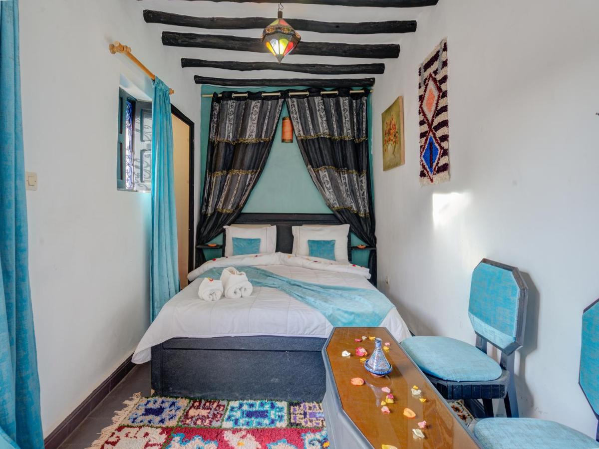 Riad Lazorde De Marrakech Marrakesh Extérieur photo