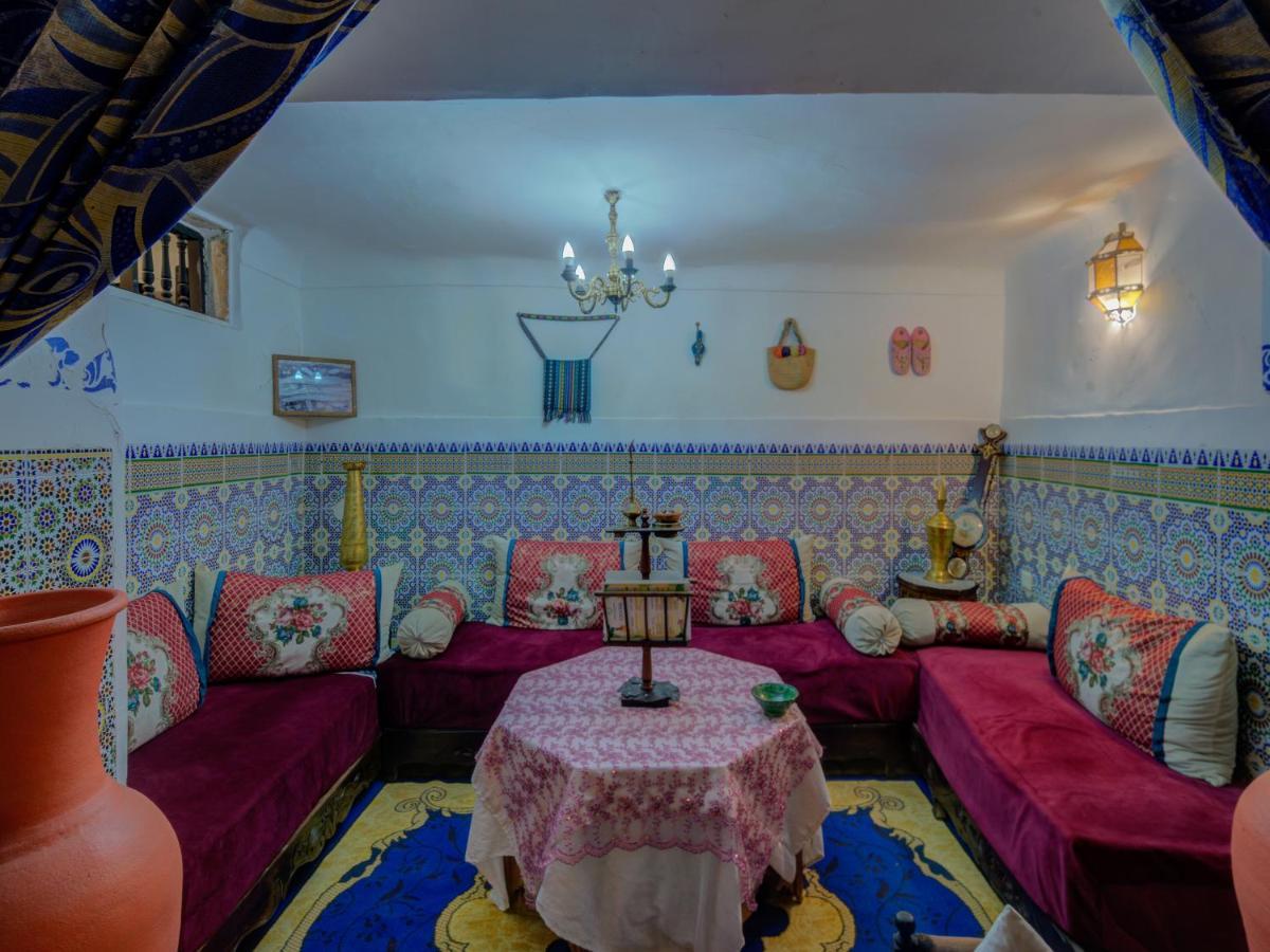 Riad Lazorde De Marrakech Marrakesh Extérieur photo
