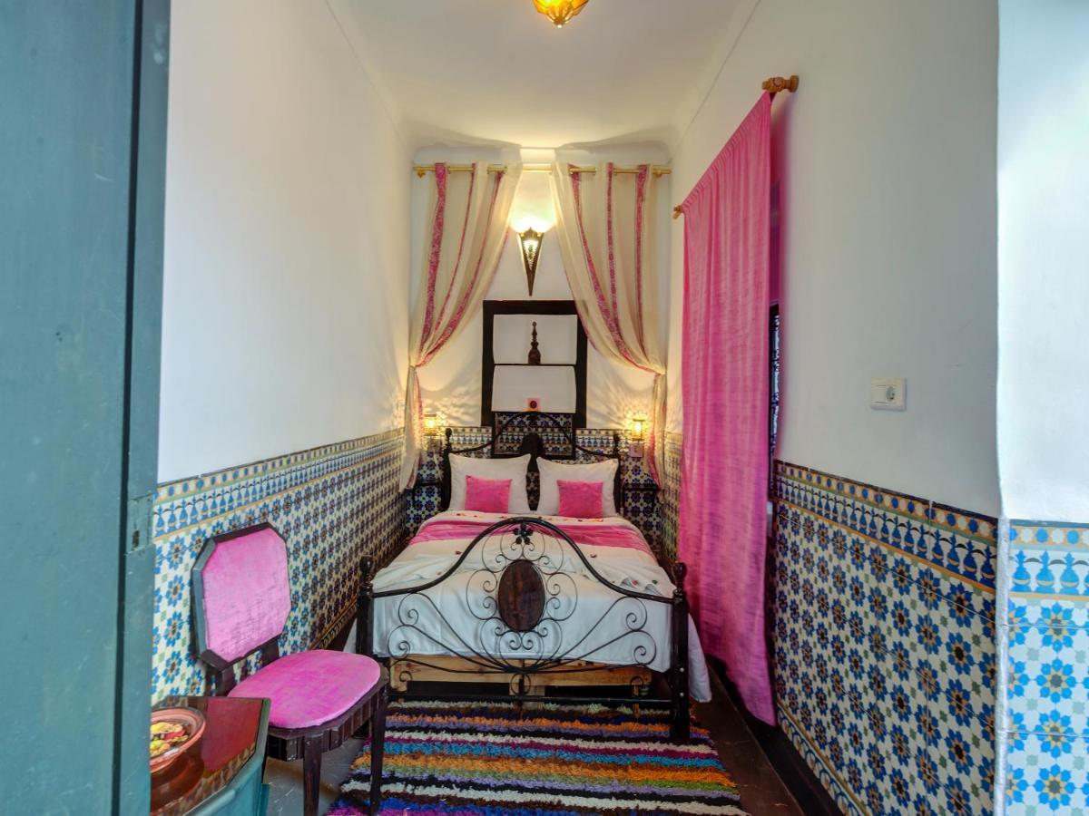 Riad Lazorde De Marrakech Marrakesh Extérieur photo