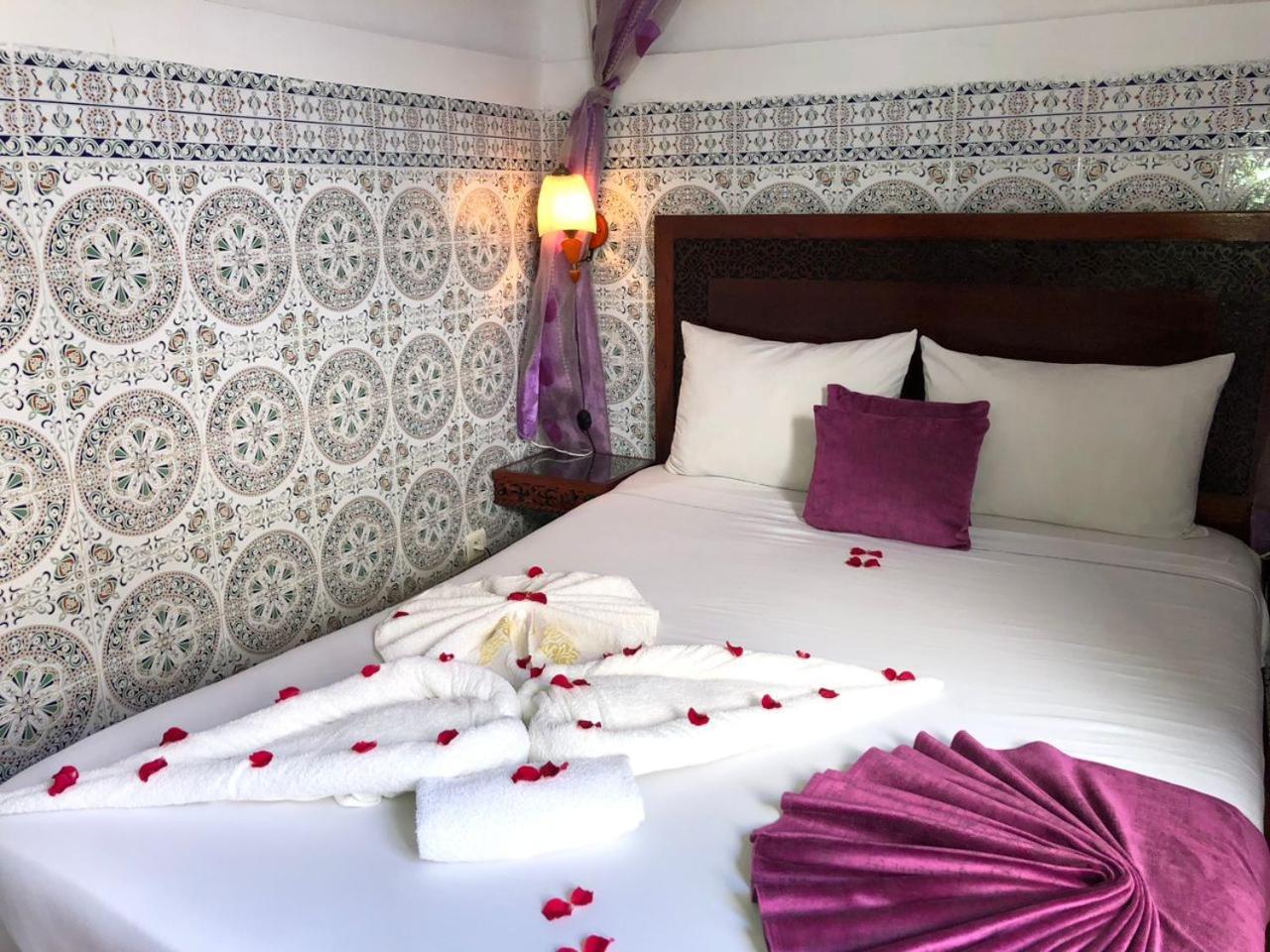 Riad Lazorde De Marrakech Marrakesh Extérieur photo