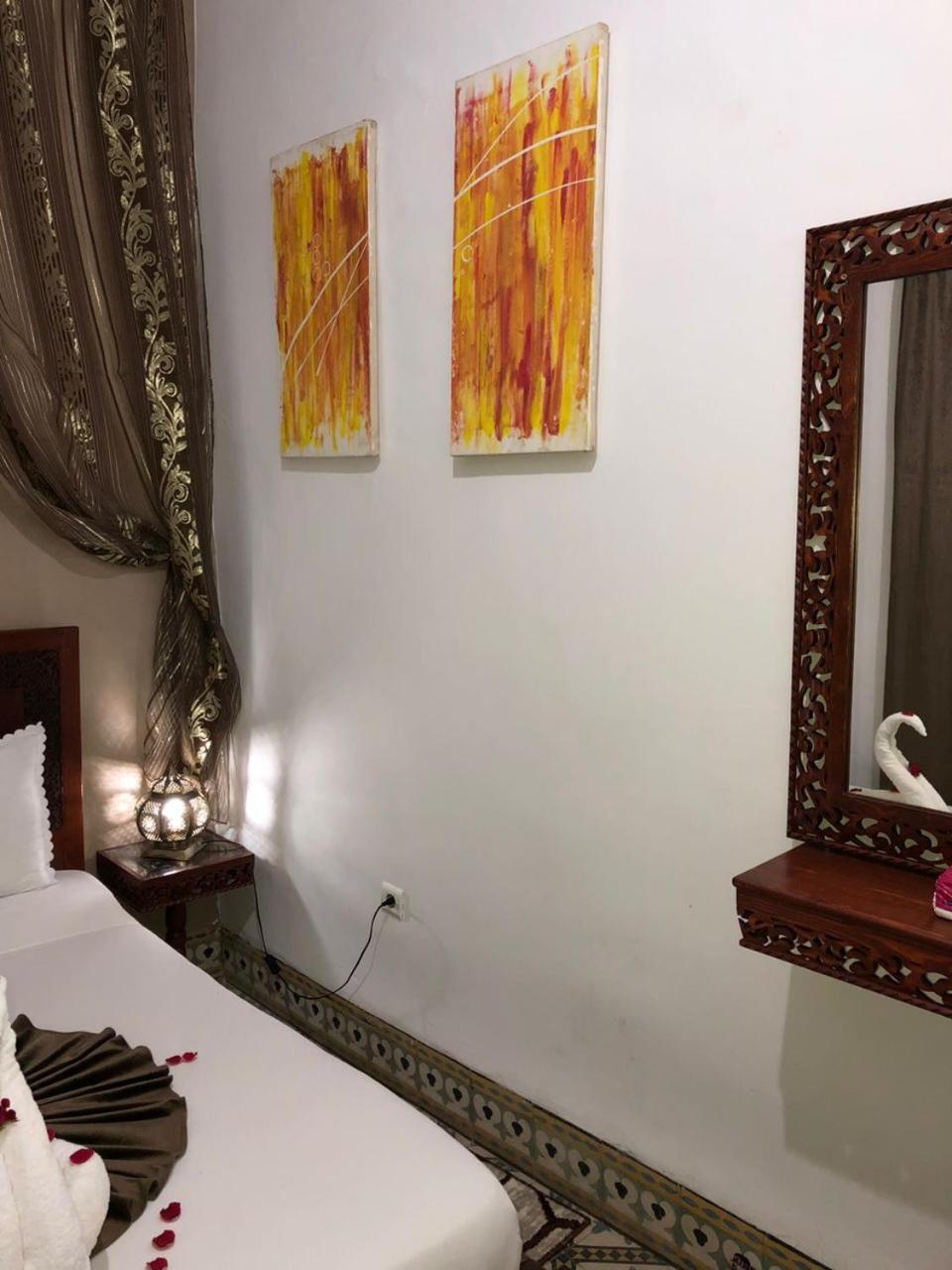 Riad Lazorde De Marrakech Marrakesh Extérieur photo