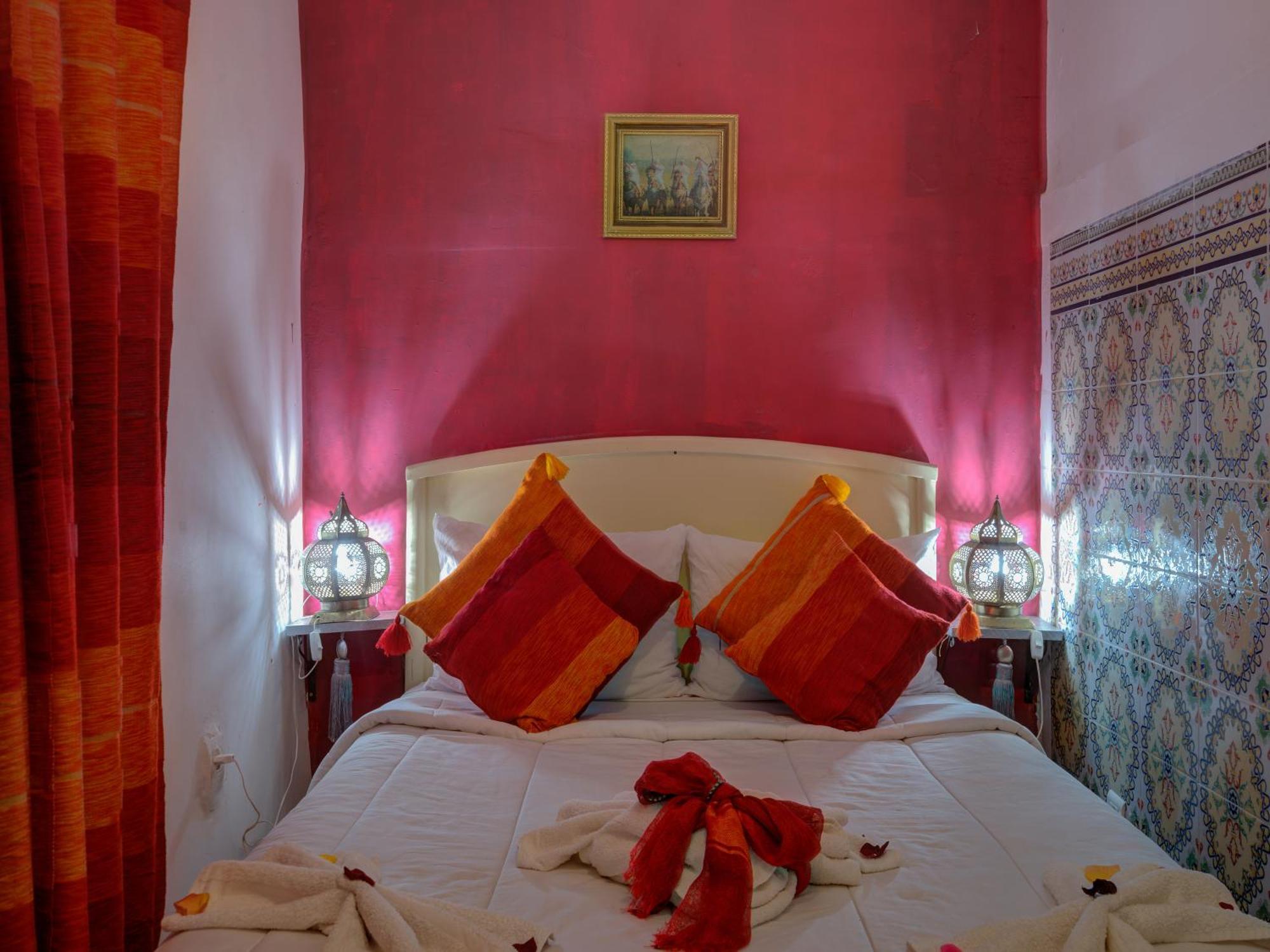 Riad Lazorde De Marrakech Marrakesh Extérieur photo